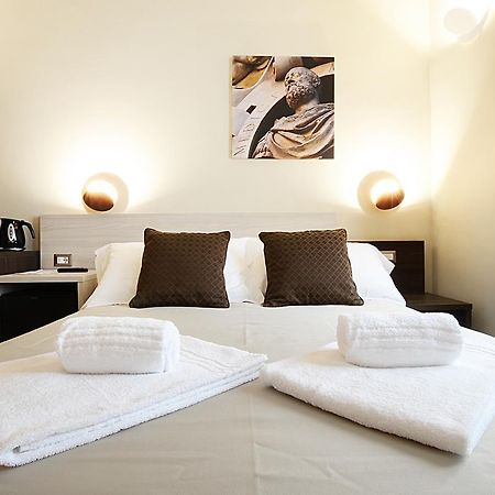 Dei Cerchi Holidays Florence Luaran gambar