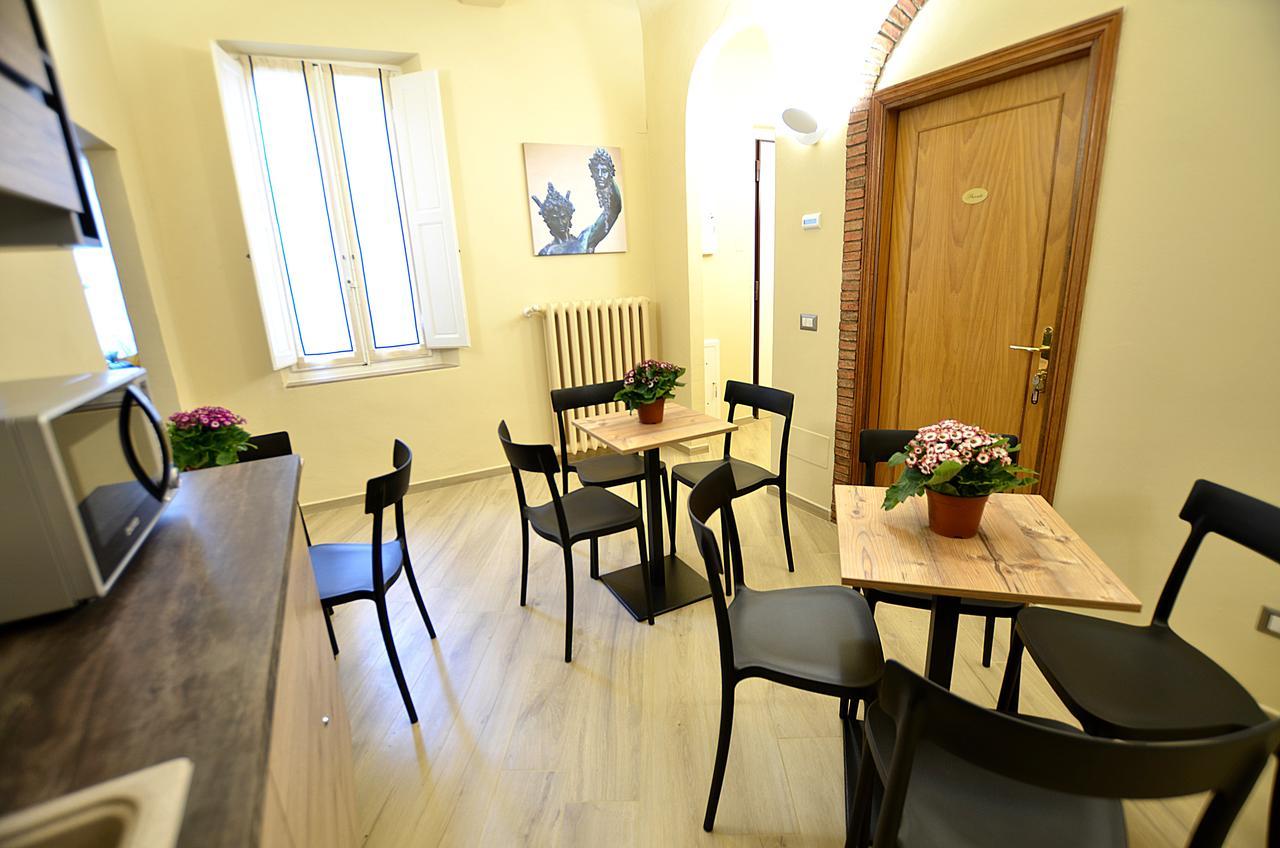 Dei Cerchi Holidays Florence Luaran gambar