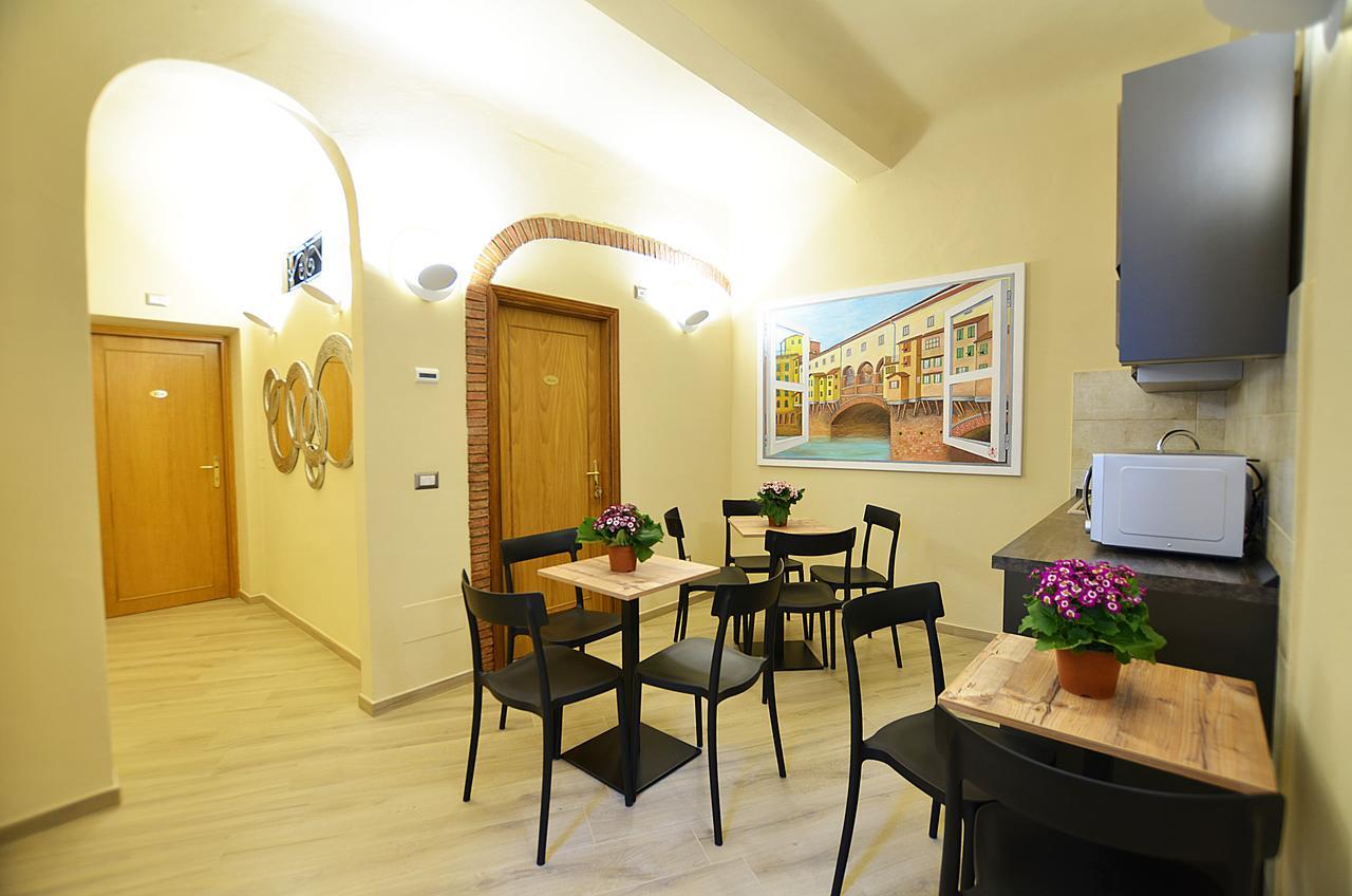 Dei Cerchi Holidays Florence Luaran gambar