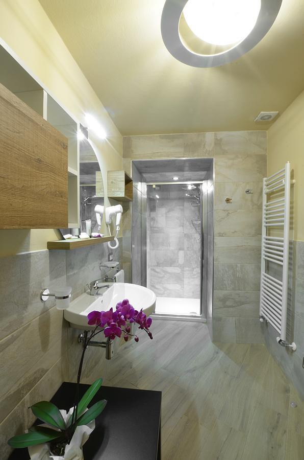 Dei Cerchi Holidays Florence Luaran gambar