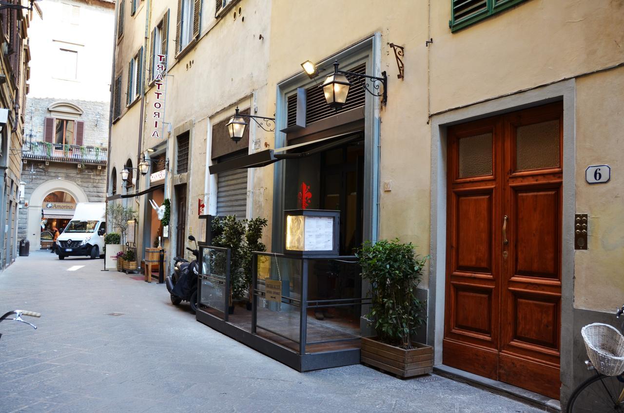 Dei Cerchi Holidays Florence Luaran gambar