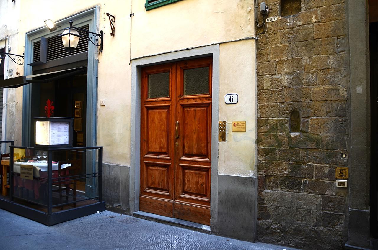 Dei Cerchi Holidays Florence Luaran gambar