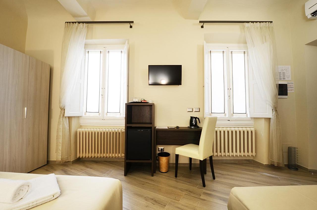 Dei Cerchi Holidays Florence Luaran gambar