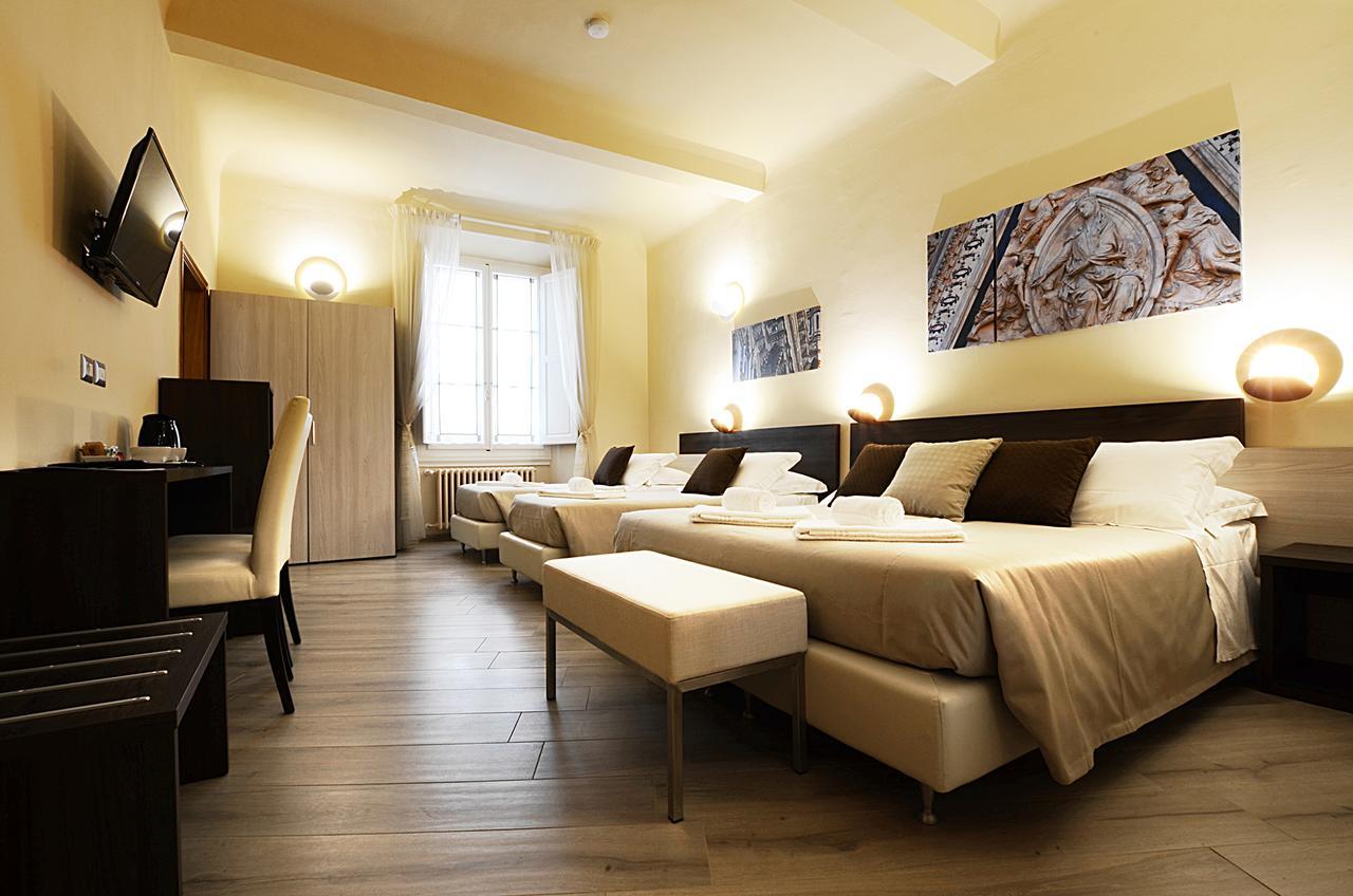 Dei Cerchi Holidays Florence Luaran gambar