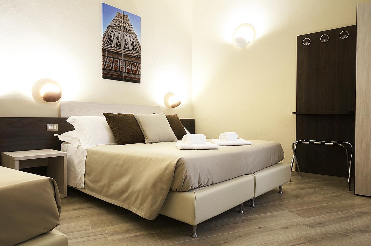 Dei Cerchi Holidays Florence Luaran gambar