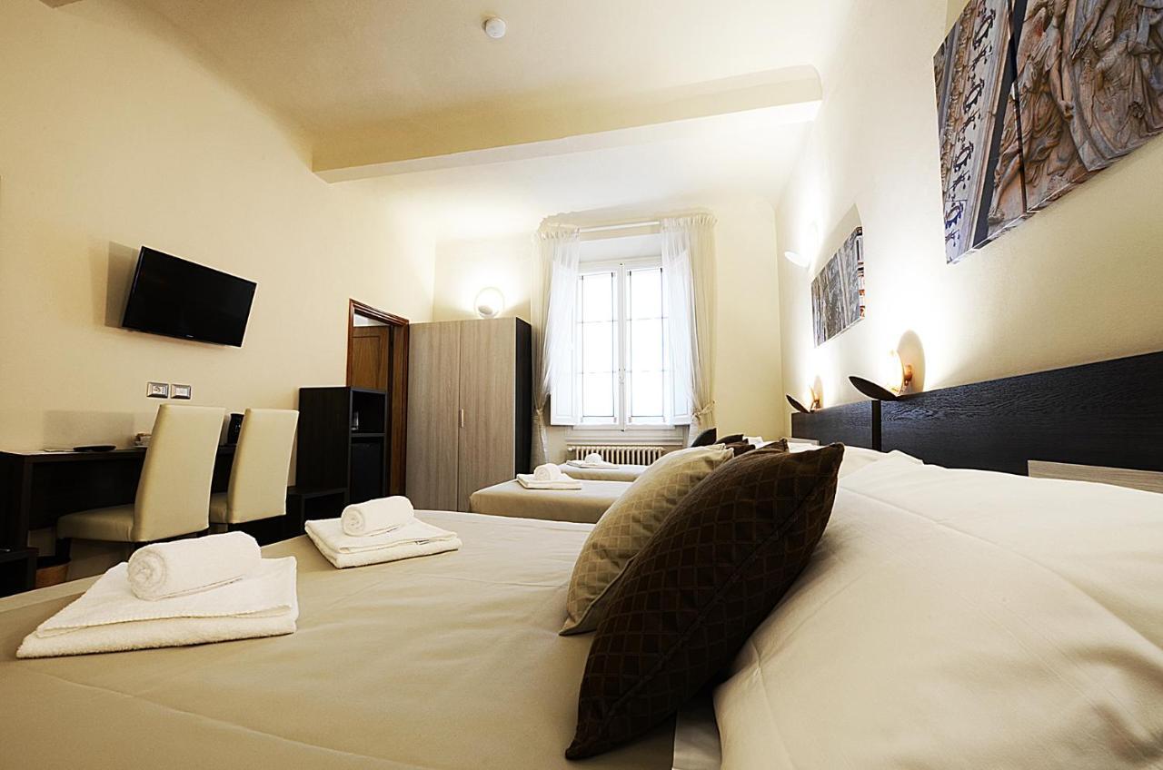 Dei Cerchi Holidays Florence Luaran gambar