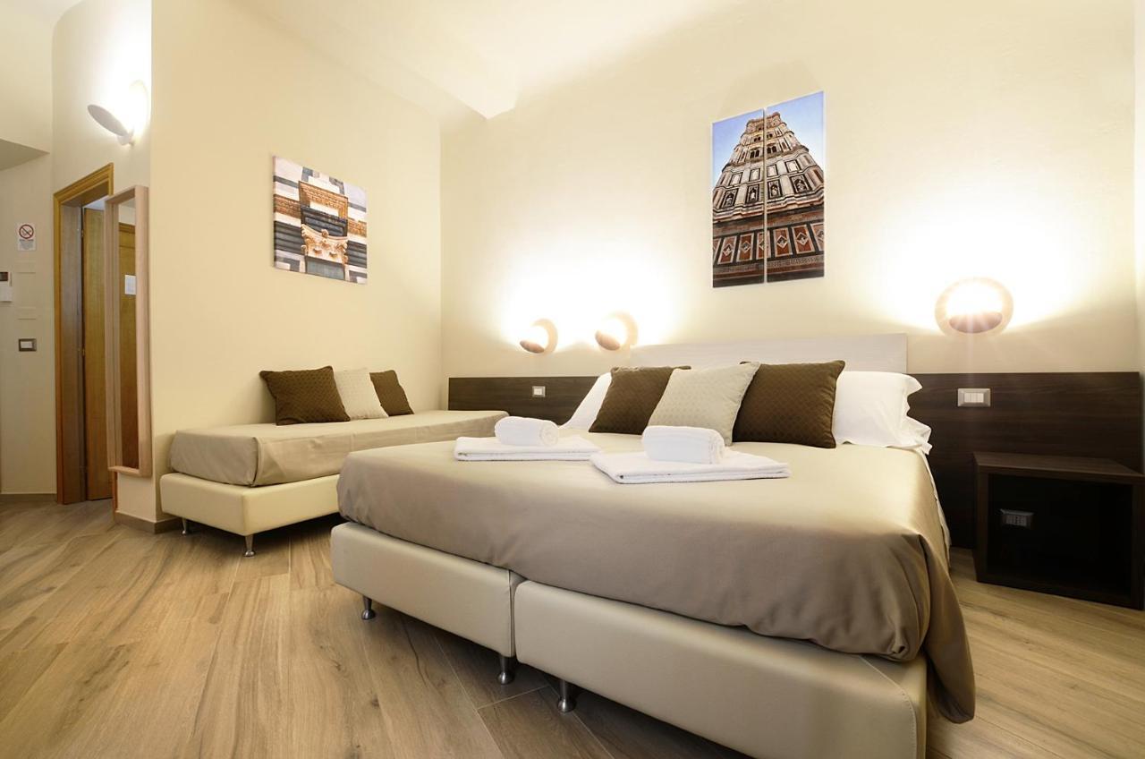 Dei Cerchi Holidays Florence Luaran gambar