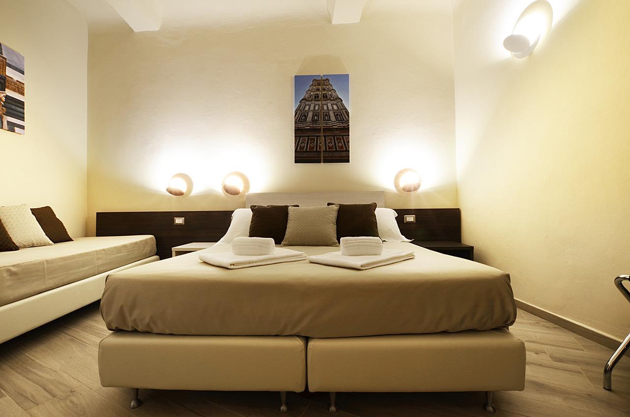 Dei Cerchi Holidays Florence Luaran gambar