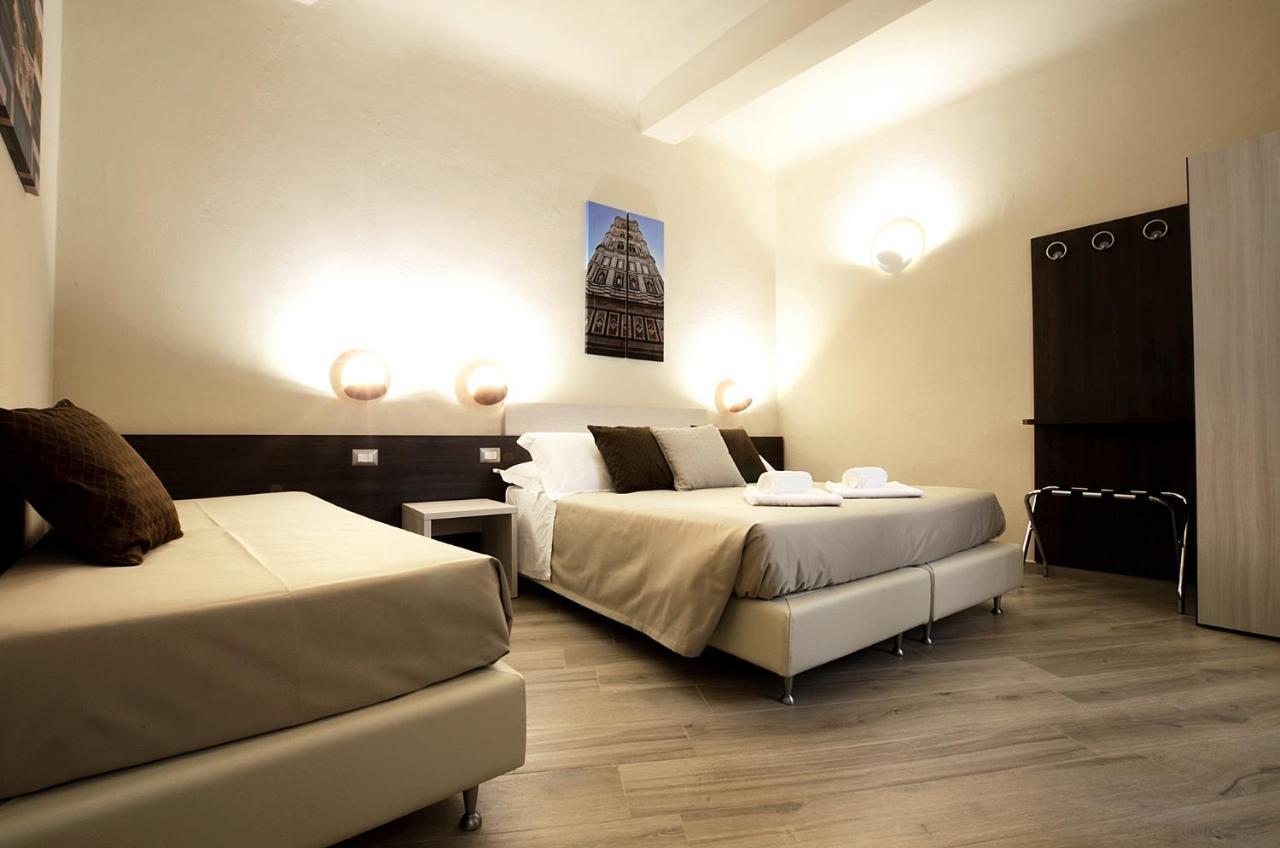 Dei Cerchi Holidays Florence Luaran gambar