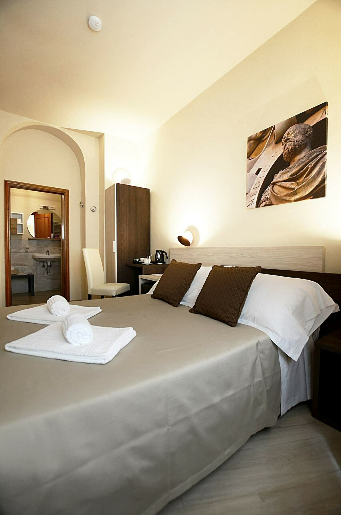 Dei Cerchi Holidays Florence Luaran gambar