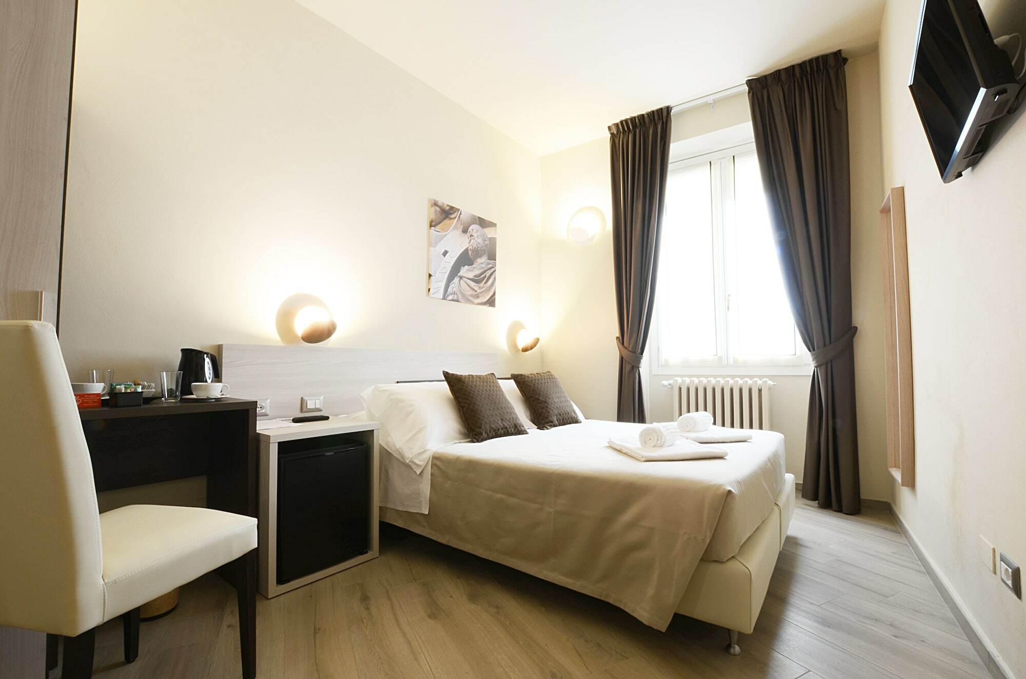 Dei Cerchi Holidays Florence Luaran gambar