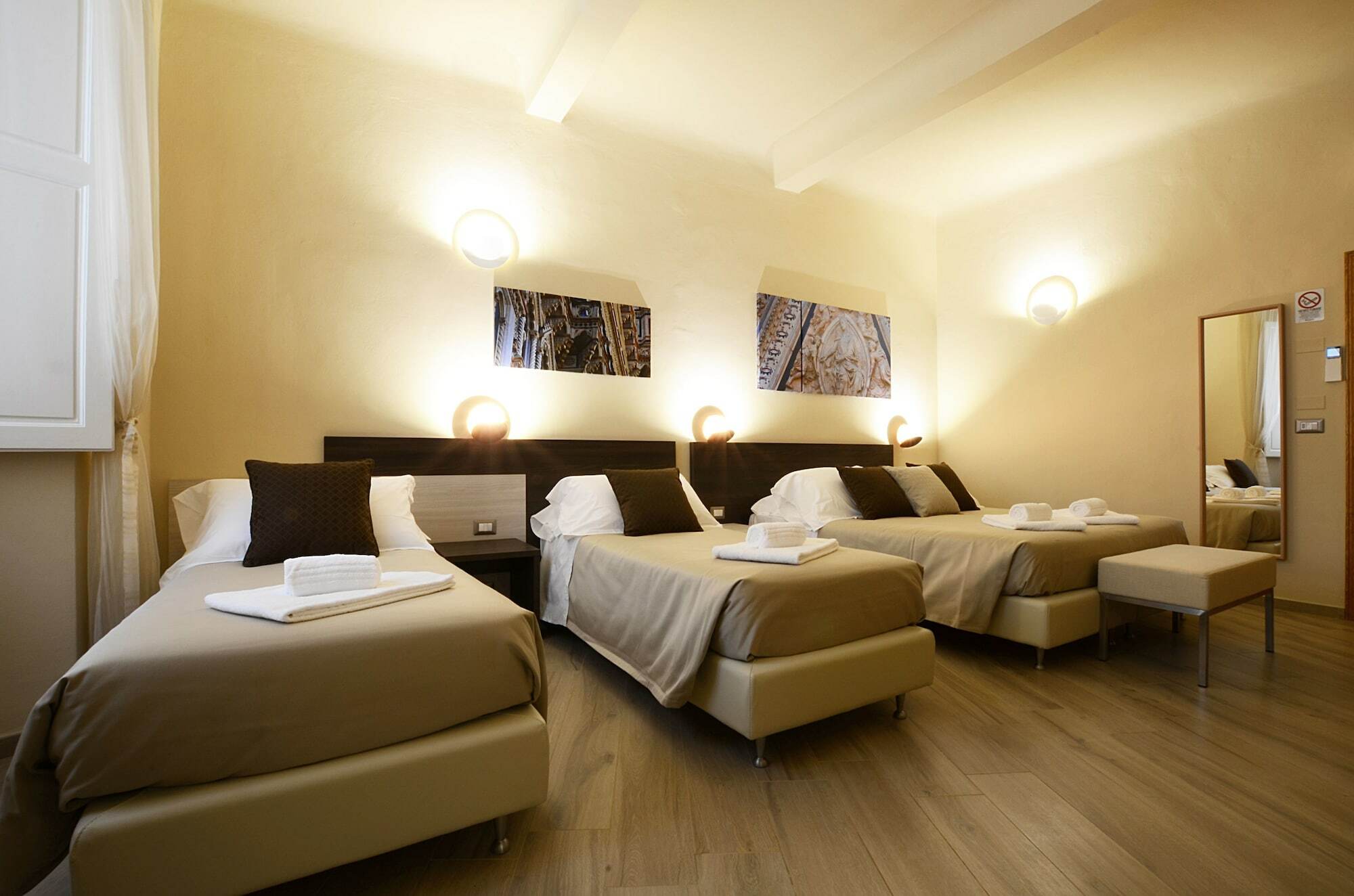 Dei Cerchi Holidays Florence Luaran gambar